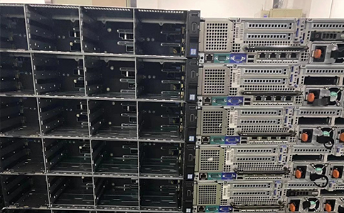 公司服務(wù)器:服務(wù)器租賃和托管的區(qū)別是什么