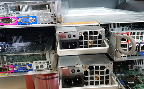 入門級服務器有哪些方面的特性|網(wǎng)站服務器