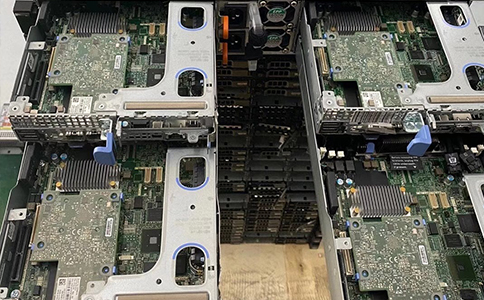 入門級服務器有哪些方面的特性|網(wǎng)站服務器