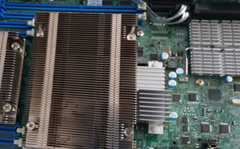 機(jī)房服務(wù)器配置的性能以及外觀特征|國(guó)外租服務(wù)器