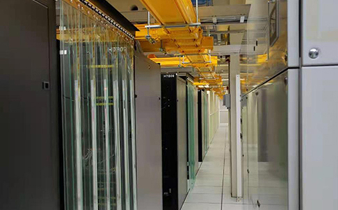 機(jī)房服務(wù)器配置的性能以及外觀特征|國(guó)外租服務(wù)器