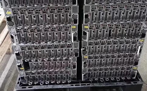 機(jī)架式服務(wù)器和刀片服務(wù)器以及塔式服務(wù)器的特點(diǎn)