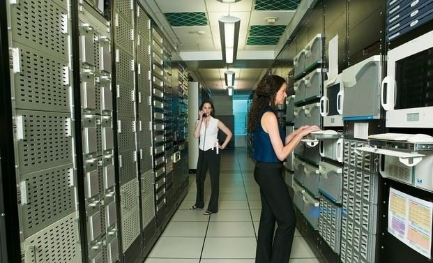 深圳云服務(wù)器如何減少運(yùn)維人員的工作量？