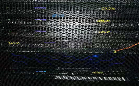 綠色數(shù)據(jù)中心——數(shù)據(jù)中心的未來