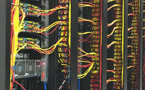 超大規(guī)模數(shù)據(jù)中心：是否值得支出？