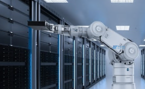 廣域網(wǎng)轉(zhuǎn)型的關(guān)鍵組成部分