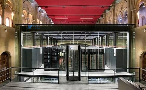 探討GPU服務器如何提升金融建模與量化分析的性能