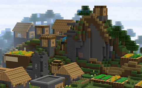 在我的世界服務(wù)器上如何保護(hù)自己的建筑和財(cái)產(chǎn)？