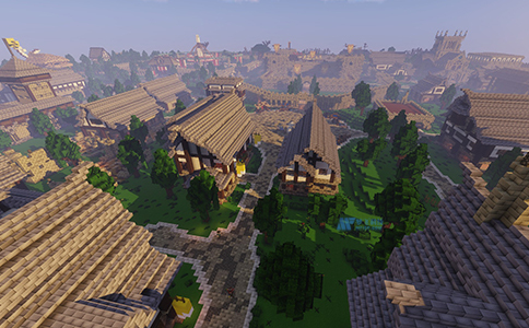 如何搭建和管理我的世界服務(wù)器