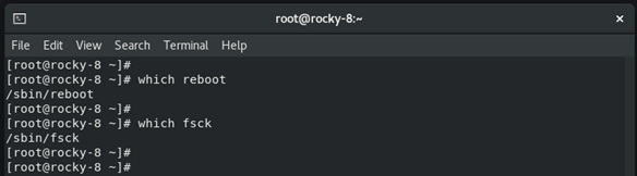 理解Linux文件系統(tǒng)樹的完整指南