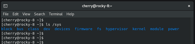 理解Linux文件系統(tǒng)樹的完整指南