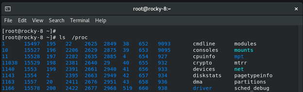 理解Linux文件系統(tǒng)樹的完整指南
