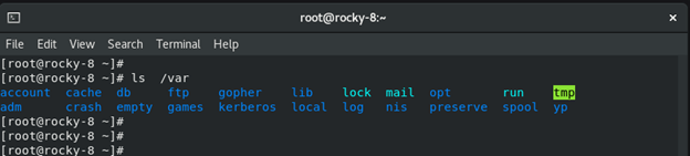 理解Linux文件系統(tǒng)樹的完整指南