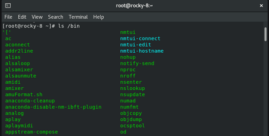 理解Linux文件系統(tǒng)樹的完整指南