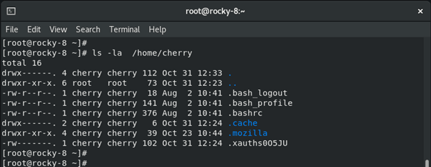 理解Linux文件系統(tǒng)樹的完整指南