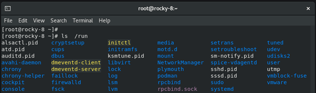 理解Linux文件系統(tǒng)樹的完整指南