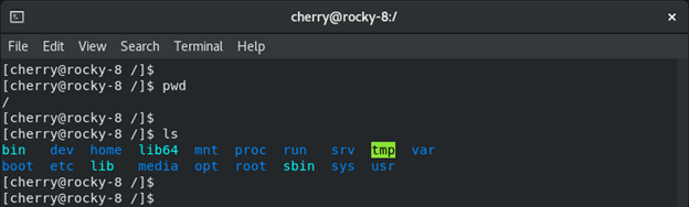 理解Linux文件系統(tǒng)樹的完整指南