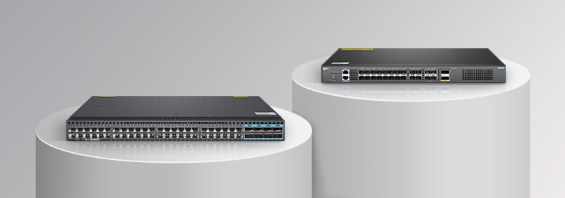 快速成長的中小企業(yè)如何選擇10G交換機？