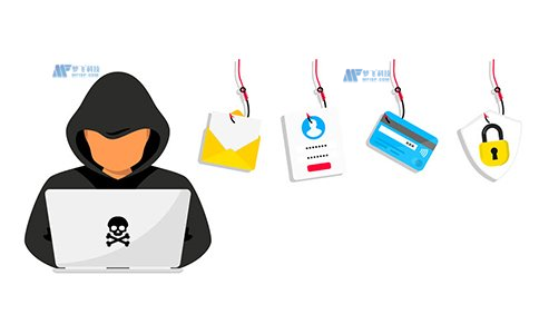 不為人知的網(wǎng)絡(luò)釣魚電子郵件類型