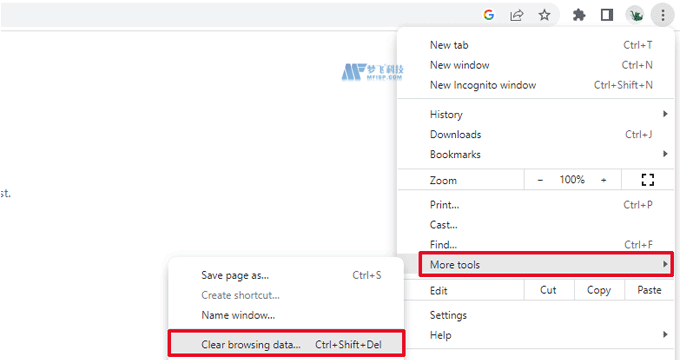 如何修復(fù)WordPress中的500內(nèi)部服務(wù)器錯(cuò)誤