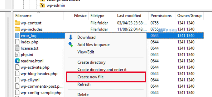 如何修復(fù)WordPress中的500內(nèi)部服務(wù)器錯(cuò)誤