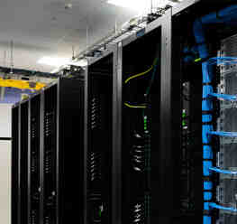 什么是宿主服務(wù)器？