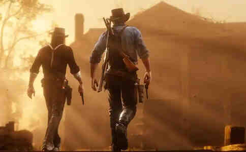 《荒野大鏢客2》服務(wù)器租賃：如何避免網(wǎng)絡(luò)延遲問(wèn)題？