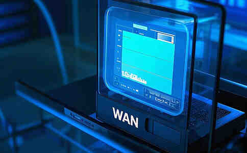 什么是廣域網(wǎng) (WAN)？