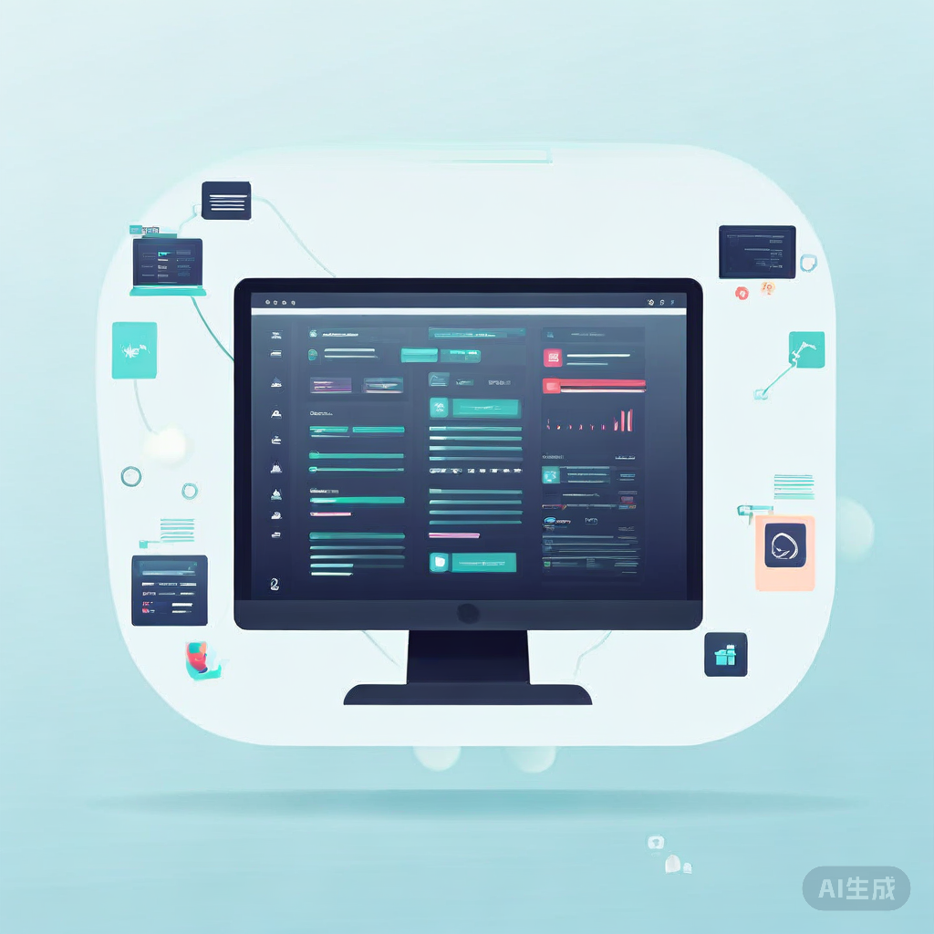 美國服務(wù)器實現(xiàn)視頻監(jiān)控和安防服務(wù)