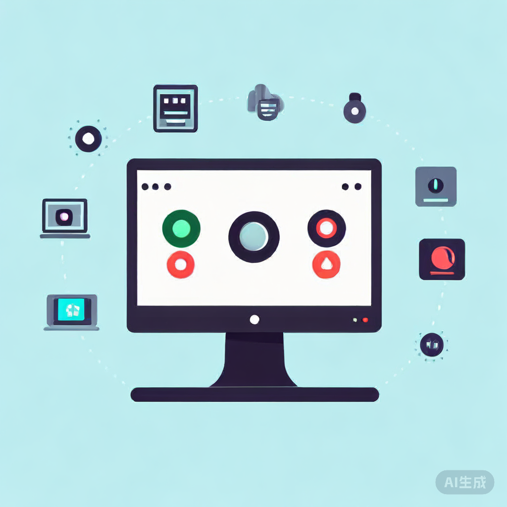 美國(guó)服務(wù)器實(shí)現(xiàn)視頻監(jiān)控和安防服務(wù)