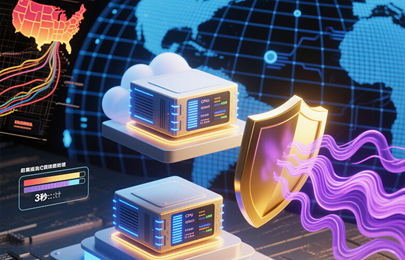 美國服務器SSL證書免費與付費版本的深度解析