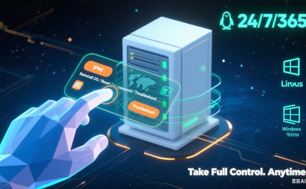 美國(guó)服務(wù)器網(wǎng)站提升可用性測(cè)試的實(shí)戰(zhàn)技巧與全流程解析