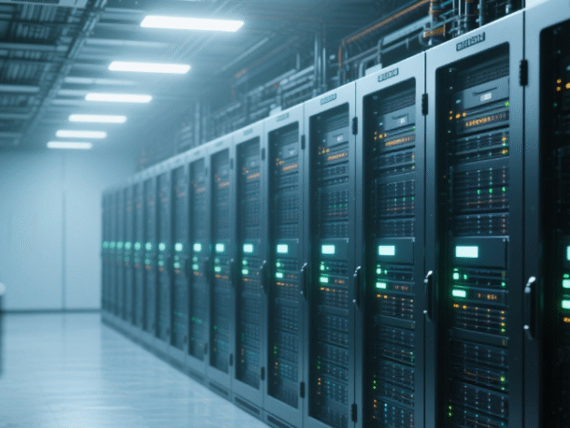 全球業(yè)務(wù)，美國(guó)護(hù)航：高防服務(wù)器助力企業(yè)出海安全無(wú)憂