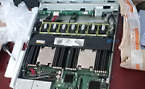 超融合服務(wù)器的數(shù)據(jù)存儲(chǔ)和管理策略是怎樣的？