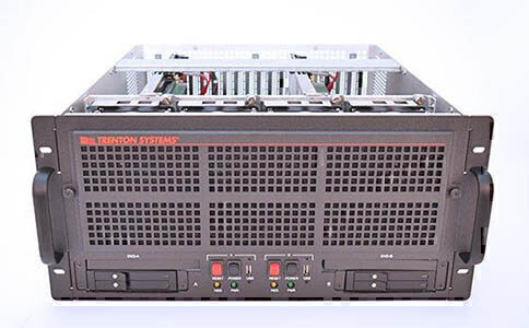 洛杉磯服務器在全球視頻流媒體平臺穩(wěn)定性中的關鍵作用