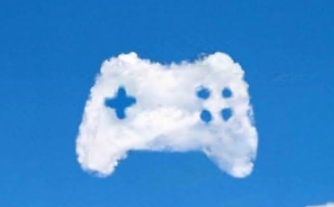 什么是云游戲？