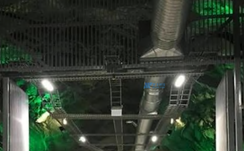 服務(wù)器機房里面很吵怎么辦？