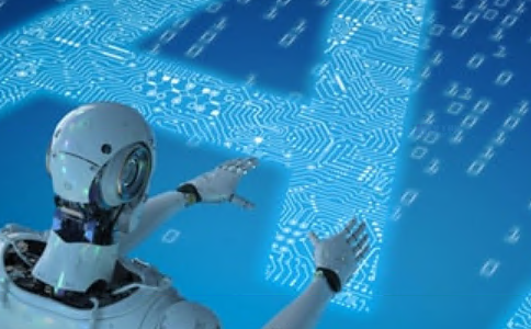 金融中的人工智能是什么？