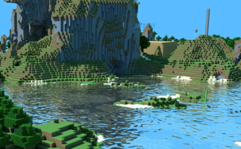 如何在我的世界中找到您的服務器IP地址