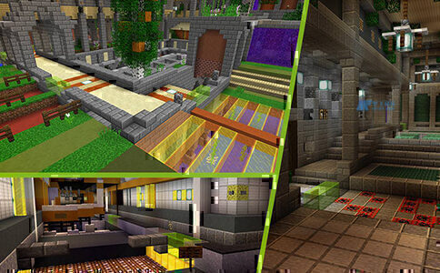 在《我的世界》服務(wù)器上設(shè)置自定義生物群系與生成物規(guī)則的完全指南