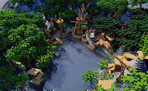 關于游戲服務器托管編排您需要了解的七件事