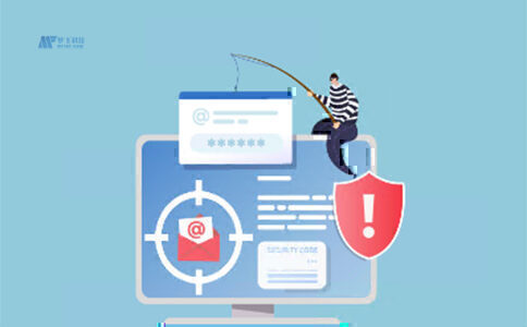 網(wǎng)絡(luò)釣魚和魚叉式網(wǎng)絡(luò)釣魚有什么區(qū)別？