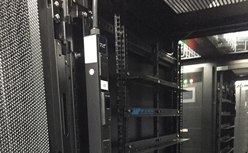 國內(nèi)都有哪些服務(wù)器機房？