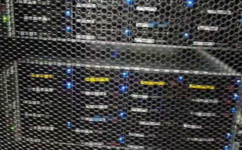 如何保護您的專用服務器