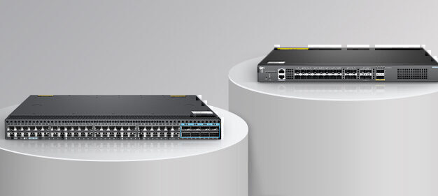 快速成長的中小企業(yè)如何選擇10G交換機？