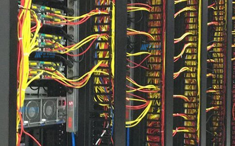 巴西服務(wù)器機房多少溫度合適？