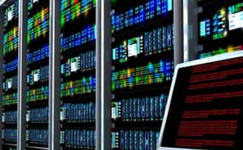 什么是金融數(shù)據(jù)中心？