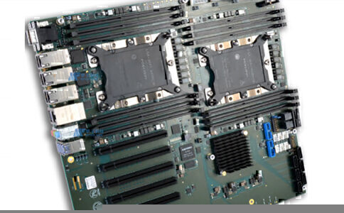 美國服務(wù)器機房硬件有哪些？