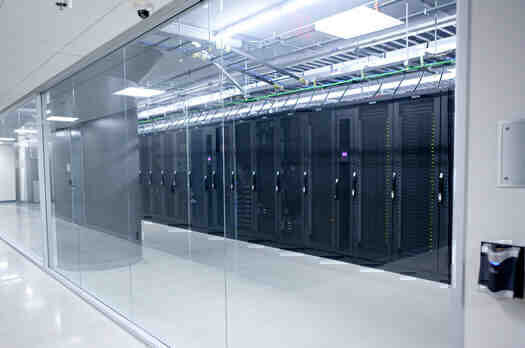 柬埔寨的環(huán)境適合建立大型數(shù)據(jù)中心嗎？