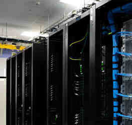 什么是宿主服務器？